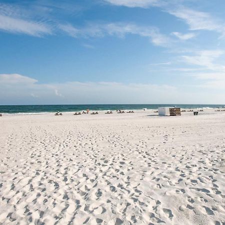 Perdido Dunes 33 Leilighet Orange Beach Eksteriør bilde