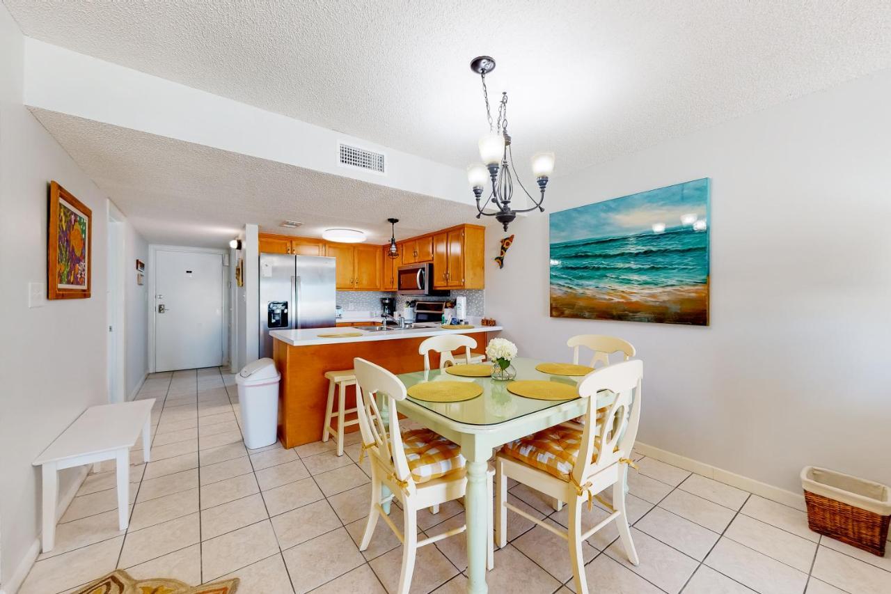 Perdido Dunes 33 Leilighet Orange Beach Eksteriør bilde