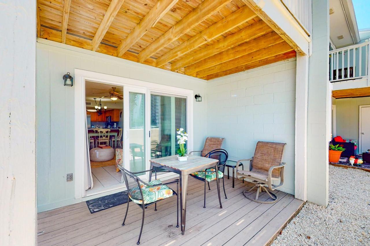 Perdido Dunes 33 Leilighet Orange Beach Eksteriør bilde