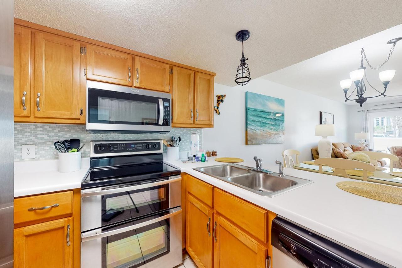 Perdido Dunes 33 Leilighet Orange Beach Eksteriør bilde