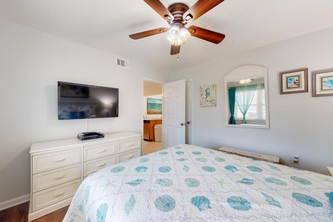 Perdido Dunes 33 Leilighet Orange Beach Eksteriør bilde
