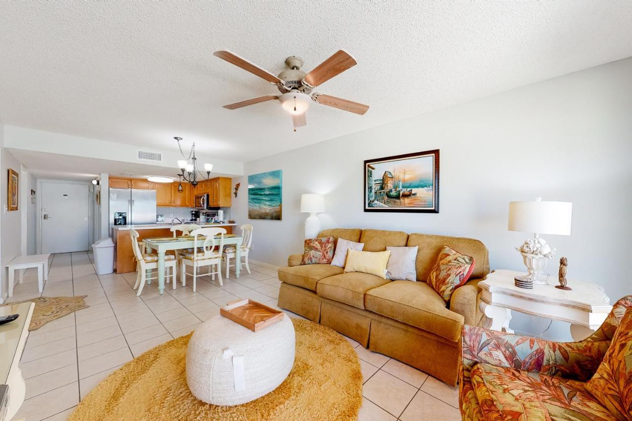 Perdido Dunes 33 Leilighet Orange Beach Eksteriør bilde