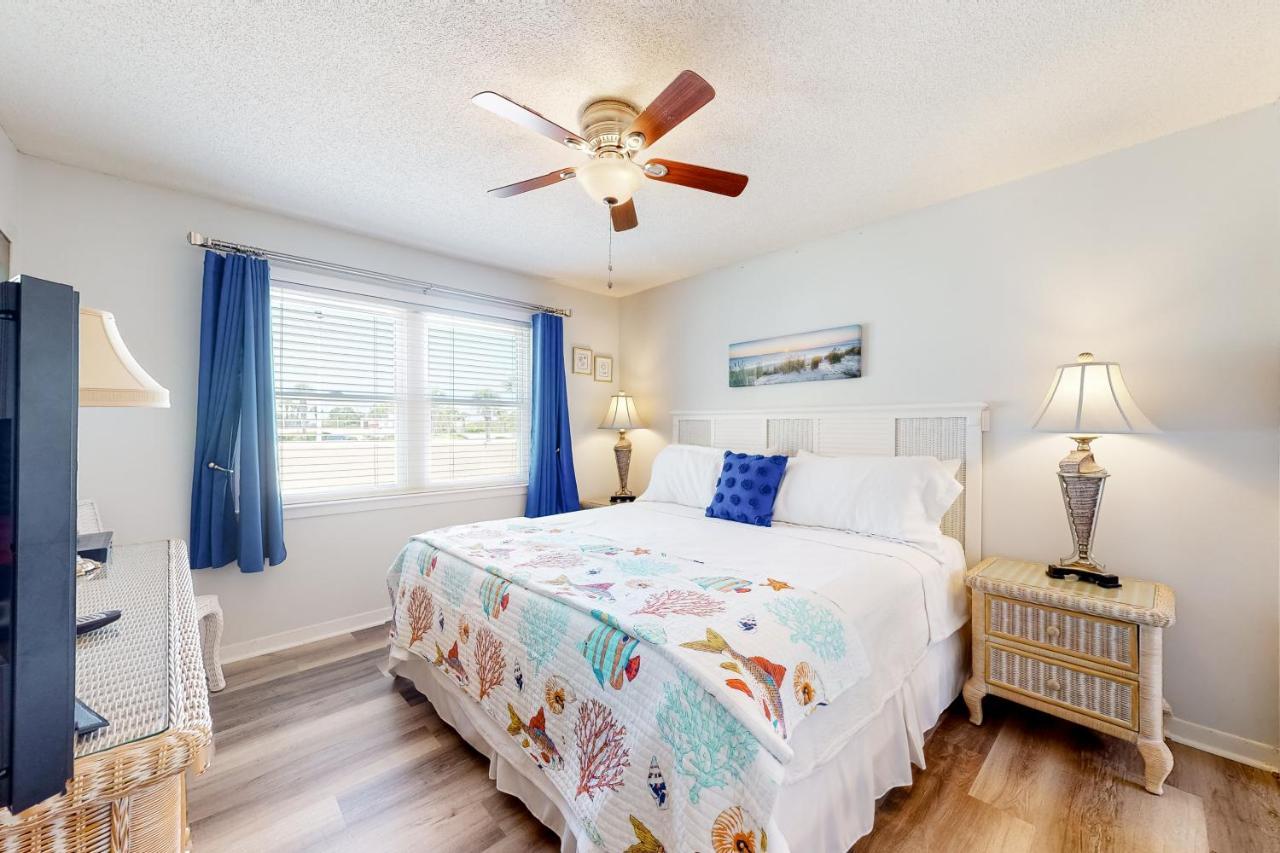 Perdido Dunes 33 Leilighet Orange Beach Eksteriør bilde