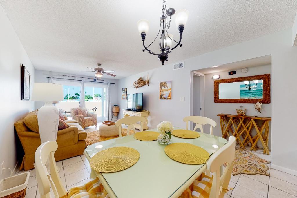 Perdido Dunes 33 Leilighet Orange Beach Eksteriør bilde